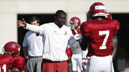 Sources: Derrick Ansley to be Colorado State defensive coordinator (Featured)