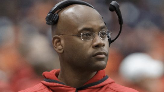Virginia reportedly targeting NFL coach for coordinator position (Atlanta Falcons)