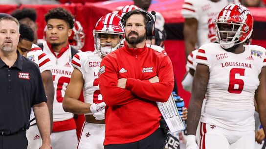 Sources: Louisiana set to hire successful director of player personnel from the MAC