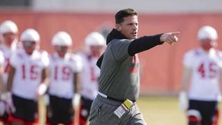 Report: Bob Diaco has landed a defensive coordinator job (Louisiana Tech)