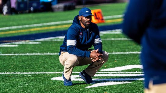 Edinboro adds former pro player, FCS coach to staff (Green Bay)