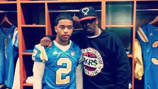 UCLA police arrest Diddy: Assault with a Kettlebell (Featured)