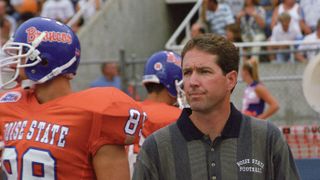 Two veteran Broncos coaches returning to Boise State (Ron Collins)