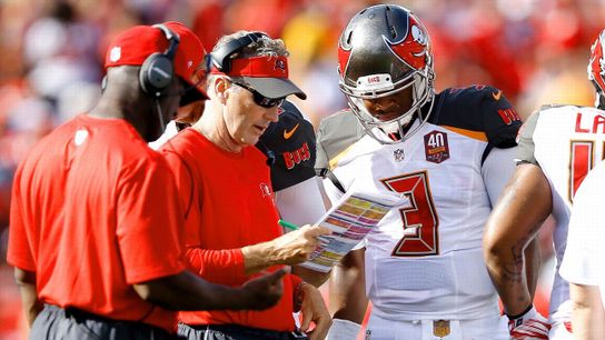Some NFL coaches are appointing "game-management" coaches on game day, and college coaches should take note (Featured)