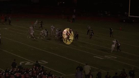 New Jersey HS player rips opponent's helmet off, then punches him with it (high schools)