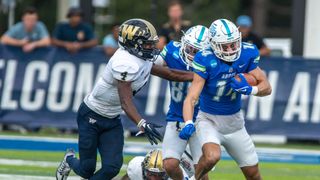 NCAA changes Division II football playoff selection process (NCAA Division II Football Playoff Bracket)