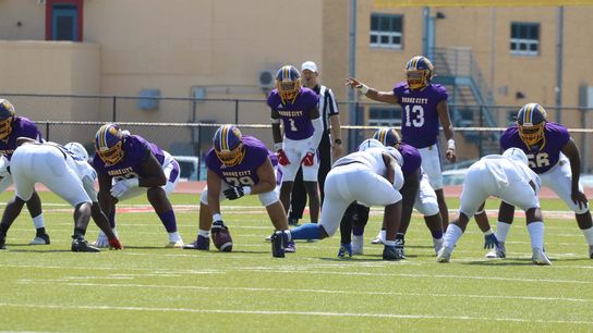 Source: Dodge City CC is making a head coaching change (Dodge City)