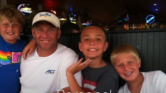 Dave Doeren's letter to his sons is the perfect Father's Day read (Featured)