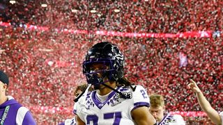 The Scoop Pod is ... BACK: Team FootballScoop dives into College Football (Jim Harbaugh Suspension)