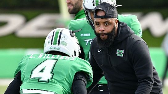 Sources: Charles Huff, Southern Miss nabbing defensive assistant with SEC experience (Dominique Bowman)