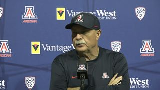 Report: Don Brown the top candidate at UMass (Arizona)