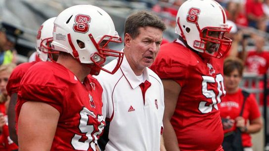 A coach's personal struggle with CTE (don horton)