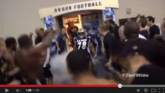 Team competition day: Coach vs. Player