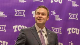Sources: South Carolina finds next A.D. (Big 12)