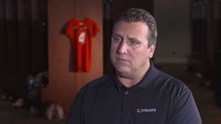 Wisconsin reportedly adding Mark D'Onofrio to staff (Wisconsin)