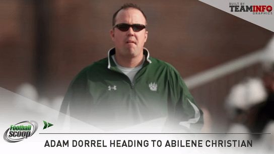 Sources: Adam Dorrel will be new Abilene Christian head coach (Featured)