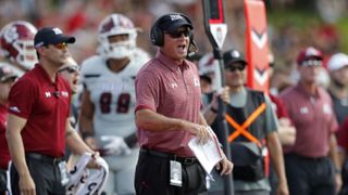 New Mexico State investigation clears Doug Martin (Doug Martin)