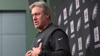 Doug Pederson tests positive for coronavirus (coronavirus)