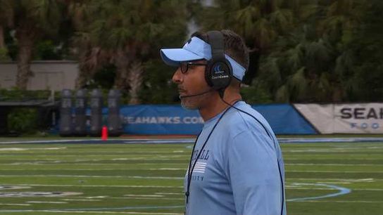 Sources: NAIA national champion head coach Doug Socha to take NCAA Division II job (Doug Socha)