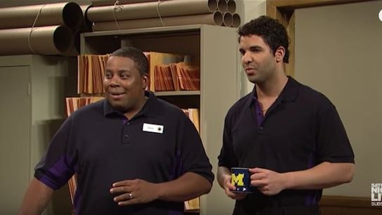 Drake