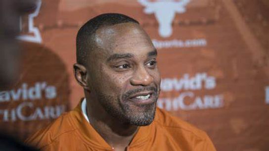 Sources: Texas assistant Stan Drayton new head coach at Temple (updated)