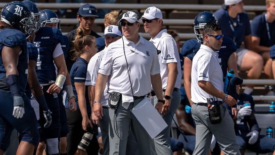 Sources: North Texas to fill coordinator role from Alabama staff (drew svoboda)