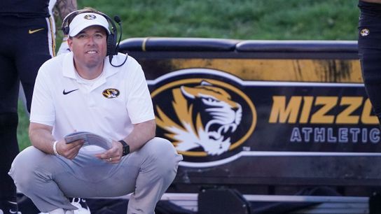 Missouri coach Eli Drinkwitz after smashing Josh Heupel, Tennessee: Our defense kicked their ass (Brady Cook)