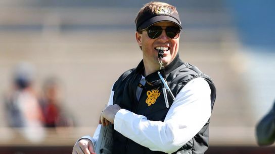 Missouri coach Eli Drinkwitz delivers cold message to SEC foe Mississippi State (Eliah Drinkwitz)