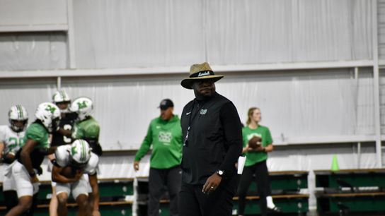 Runnin' with the Herd: FootballScoop Goes All-Access With Charles Huff, Marshall Football (Florida State)