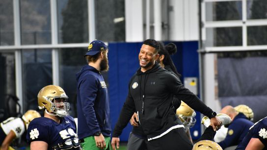 Tackling the Spring Football Exhibition debate: Pros, cons, an opportunity for NIL funding? (spring games)