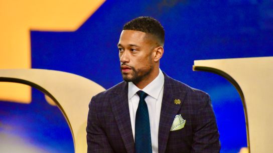 UPDATE: Notre Dame landing Washington for key defensive assistant position