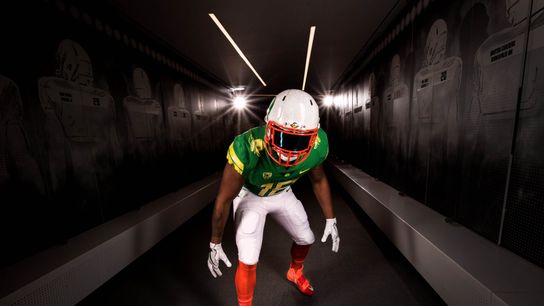 Oregon to dress like Ducks vs. Colorado on Saturday (Featured)