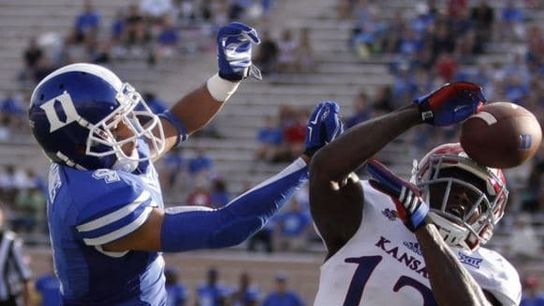 Inspired by cheetahs, Duke has nicknamed their defensive backs "The Coalition" for an interesting reason (Featured)