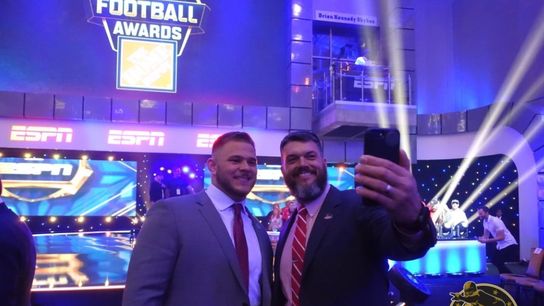 Sources: Dwayne Ledford taking a new job... (Featured)