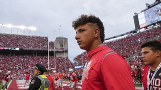 Dylan Raiola flipping from Georgia to Nebraska would be a great thing for college football (Nebraska Football Recruiting)