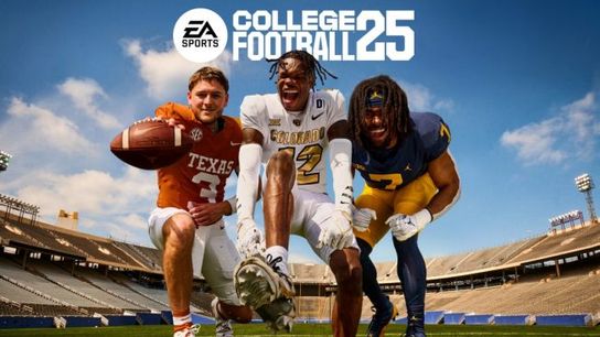 Video: Kirk Herbstreit leads a deep dive into new EA Sports College Football 25 gameplay (EA Sports)
