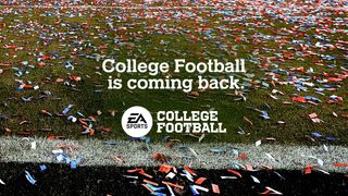Not a drill: The EA Sports college football video game is coming back (video game)