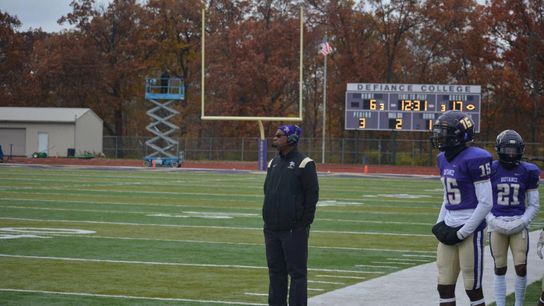 Sources: Defiance College to begin search for third head coach in past 9 months (Defiance)