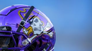 East Carolina reaches head coaching decision (Blake Harrell Coach)