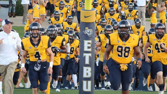 East Texas Baptist fills head coaching opening from within (East Texas Baptist Football)