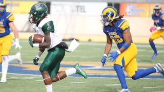 Eastern New Mexico announces head coaching change (tye hiatt)
