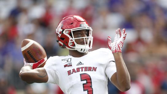 Eastern Washington opts against sabotaging its own athletics department (FCS)