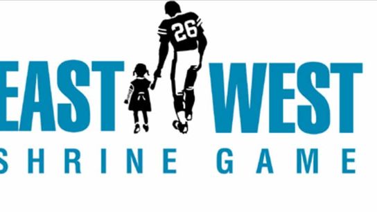 The NFL coaching staffs for the East-West Shrine game have been identified (Shrine Game)