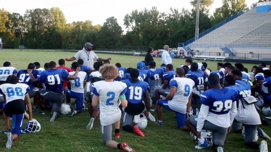 Source: Elizabeth City State has decided to make a head coaching change (Elizabeth City State)