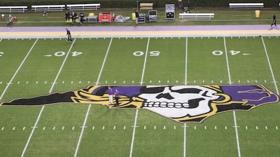ECU field ECU field