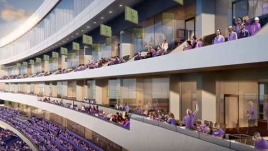 ECUStadium2 ECUStadium2