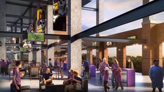 ECUstadiumconcourse ECUstadiumconcourse