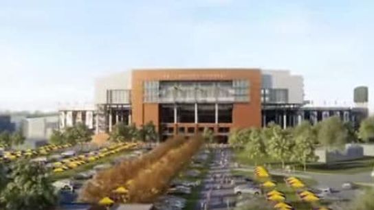 Video: ECU has "big things planned" in their expansion of Dowdy-Ficklen Stadium (Featured)
