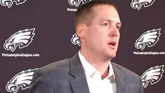 Ed Marynowitz back with Alabama in off the field role (Featured)