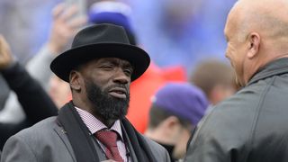 Pro Football Hall of Famer Ed Reed at center of Alabama A&M coaching search (HBCU)